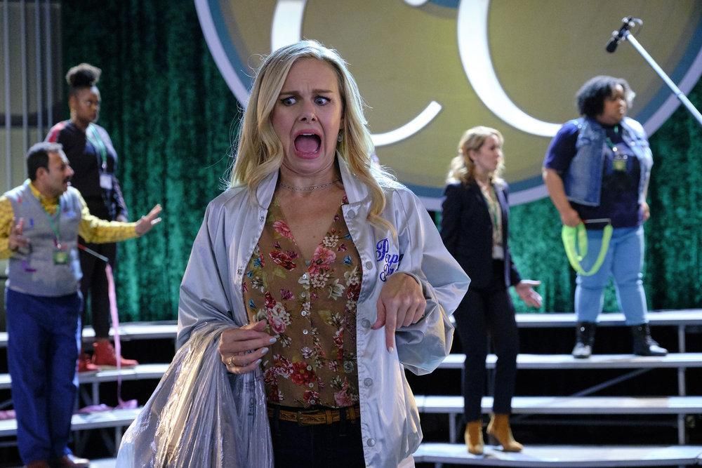 Foto Laura Bell Bundy