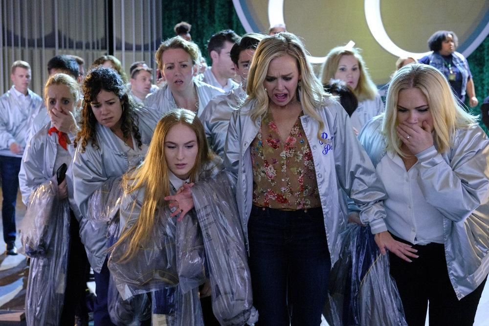 Foto Laura Bell Bundy