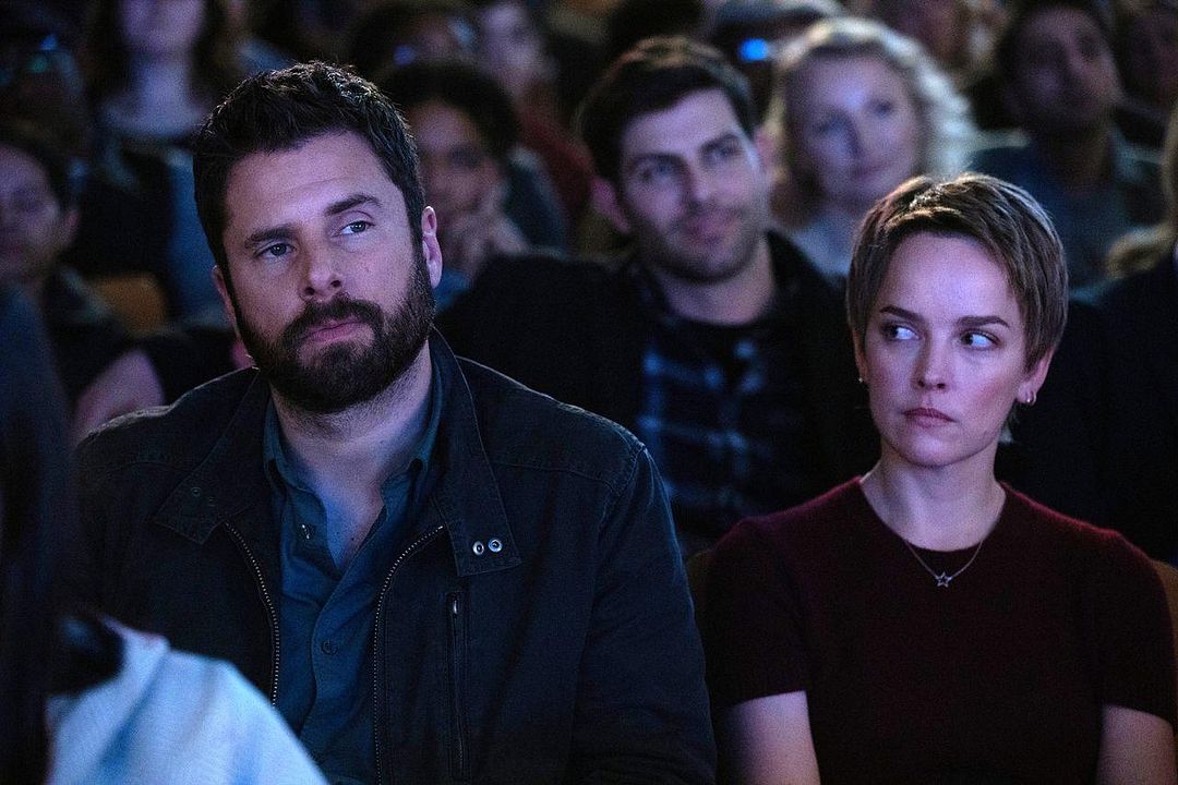 A Million Little Things : Foto Allison Miller