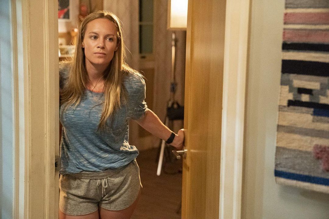 Estación 19 : Foto Danielle Savre