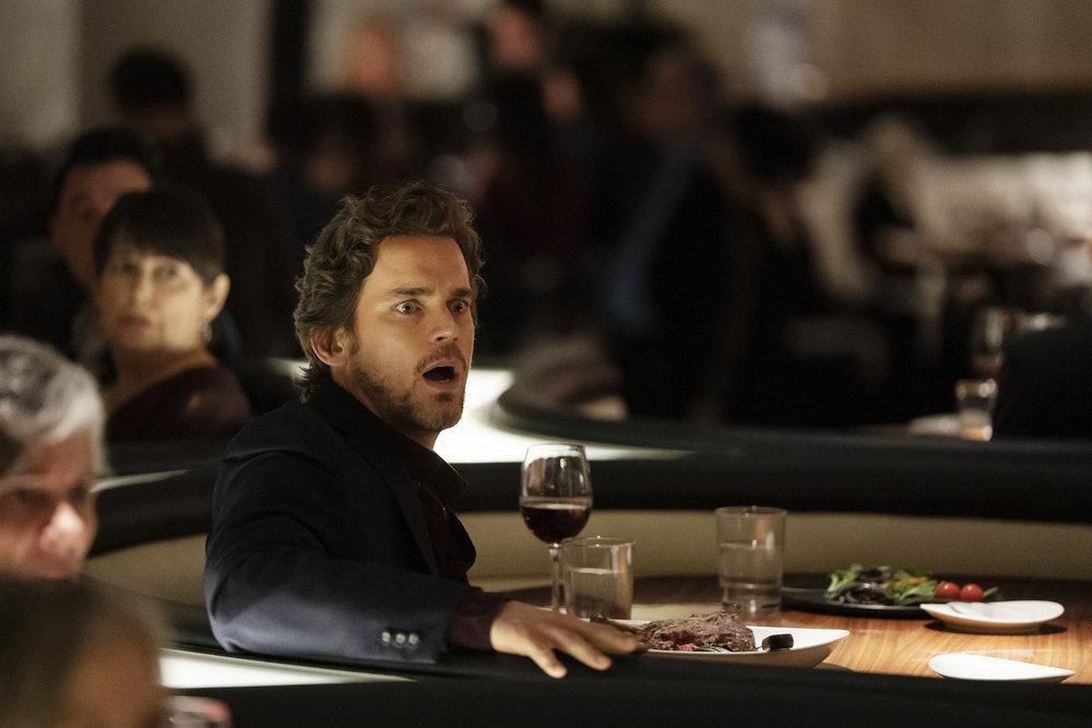 The Sinner : Foto Matt Bomer