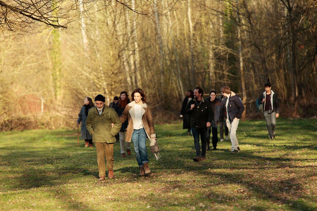 Tú y Yo, Los Niños y Nuestros Amantes : Foto