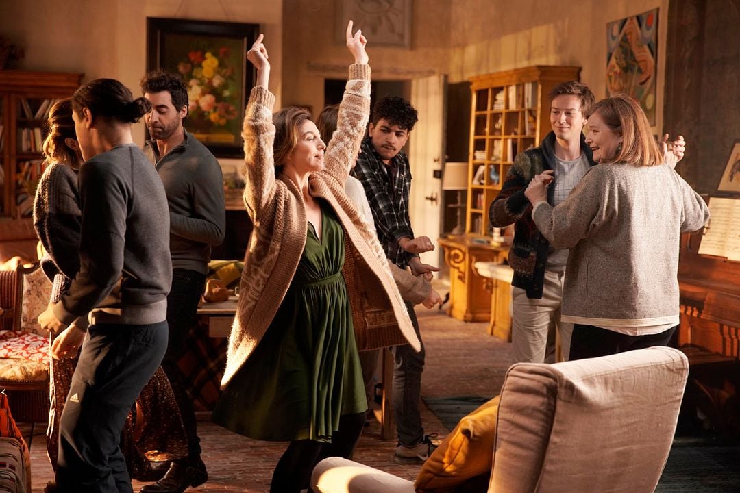 Tú y Yo, Los Niños y Nuestros Amantes : Foto