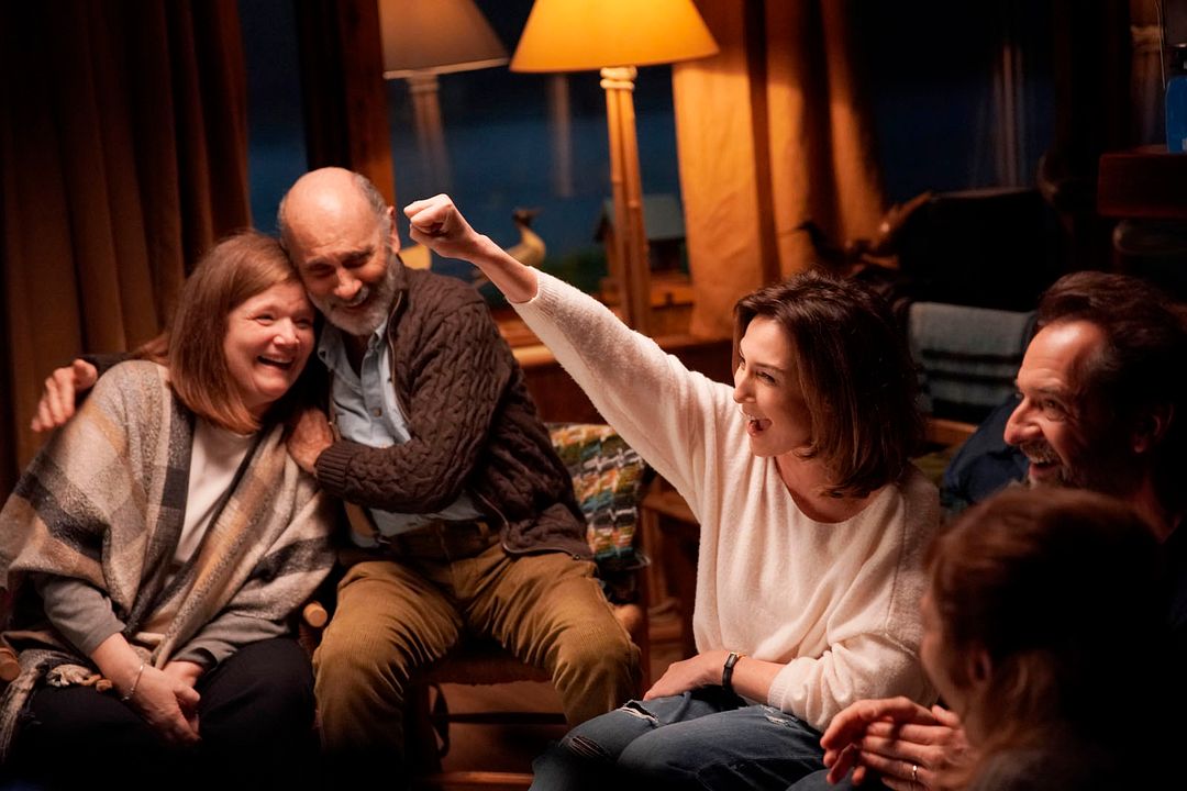 Tú y Yo, Los Niños y Nuestros Amantes : Foto