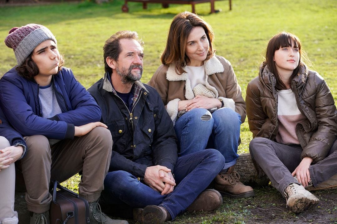 Tú y Yo, Los Niños y Nuestros Amantes : Foto