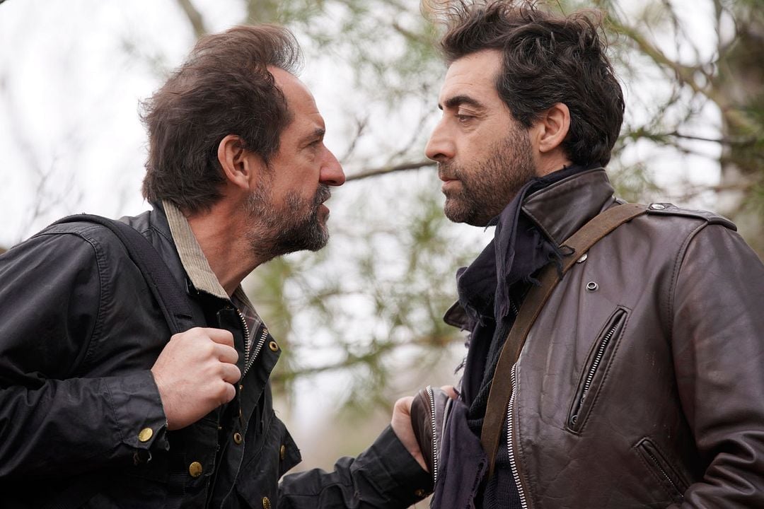 Tú y Yo, Los Niños y Nuestros Amantes : Foto