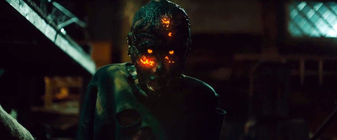 I'll Take Your Dead : Foto