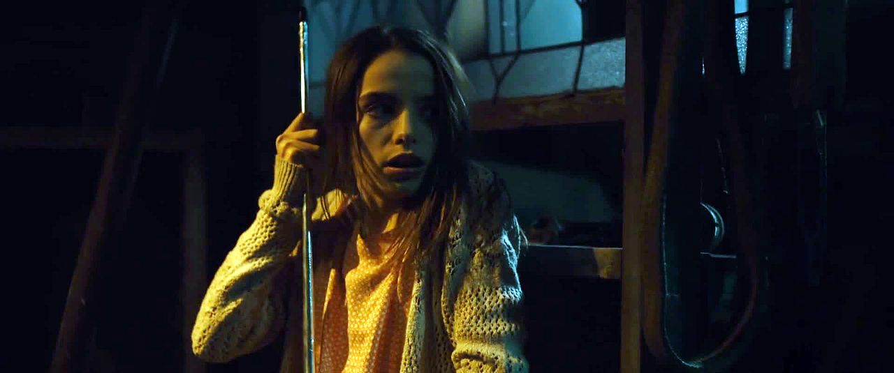 I'll Take Your Dead : Foto