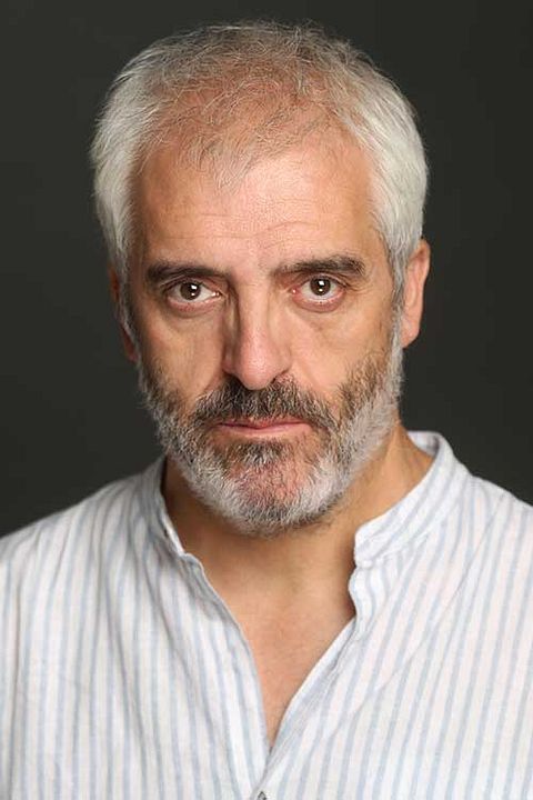 Póster Vicente Vergara