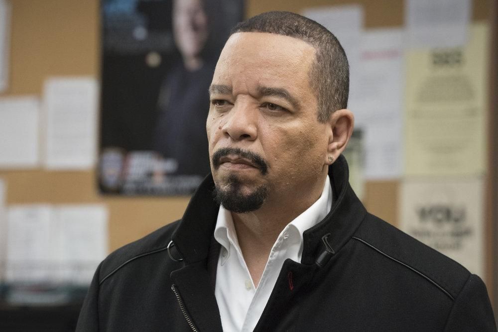 Foto Ice-T