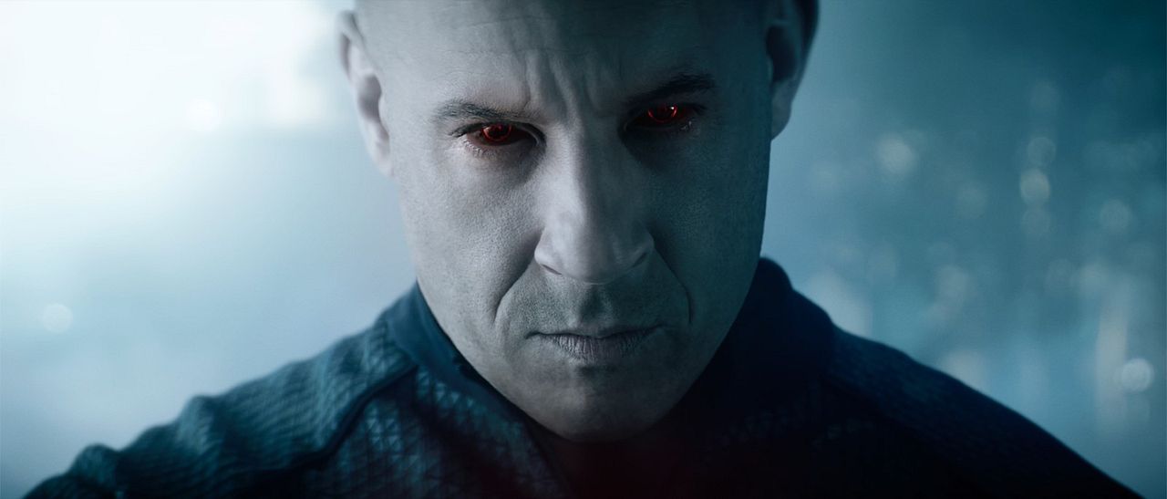 Bloodshot : Foto Vin Diesel
