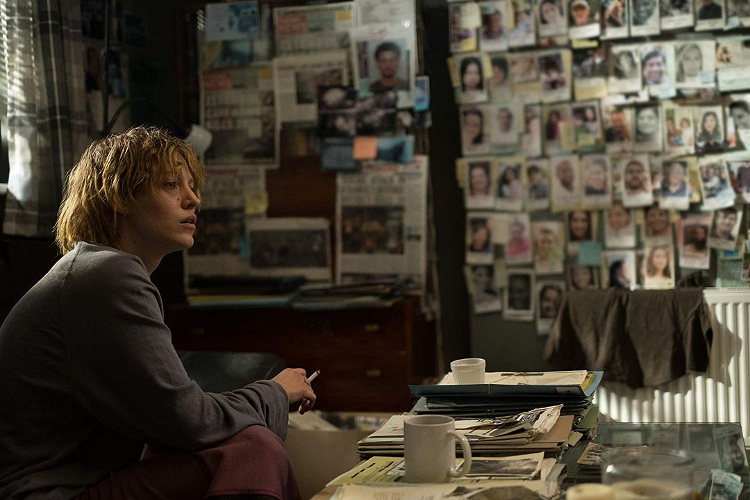 The Rhythm Section : Foto Blake Lively