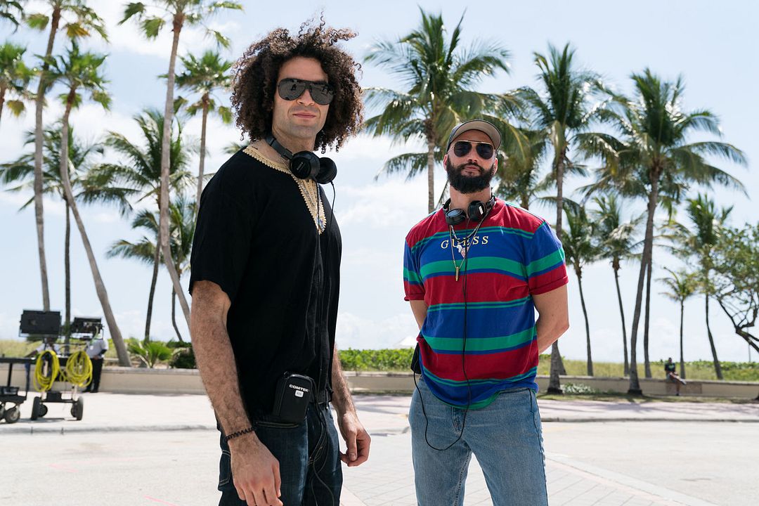 Bad Boys para siempre : Foto Adil El Arbi, Bilall Fallah