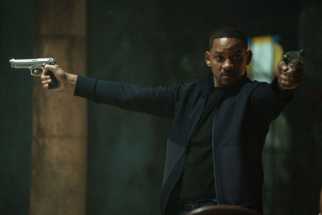 Bad Boys para siempre : Foto Will Smith