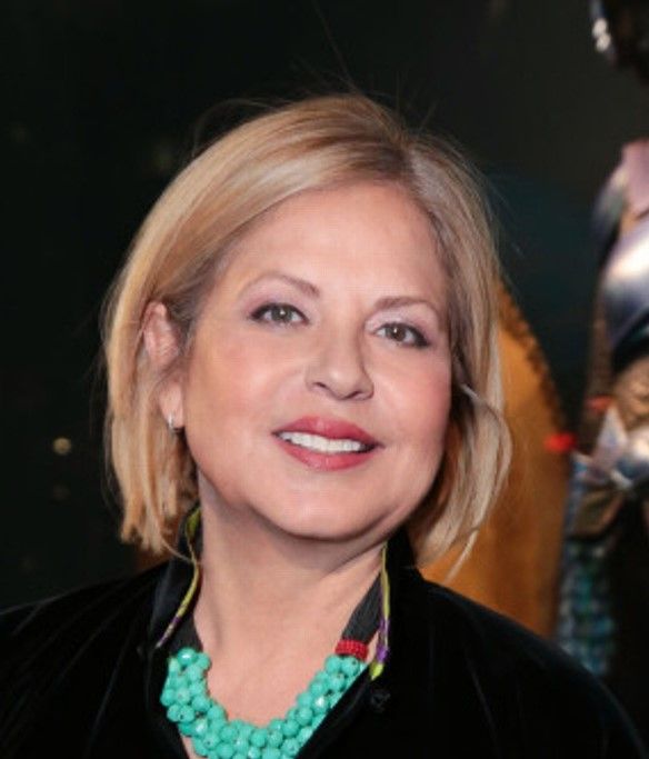 Póster Mayes C. Rubeo