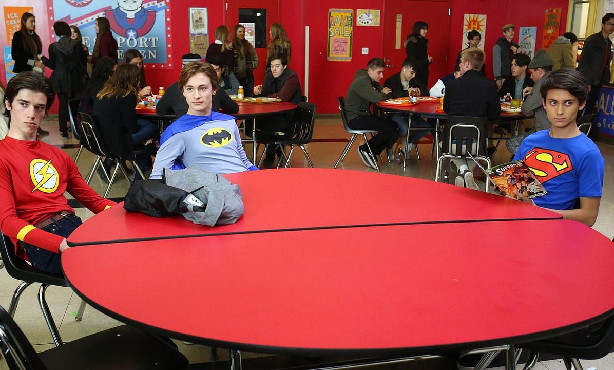 Foto Tenzing Norgay Trainor