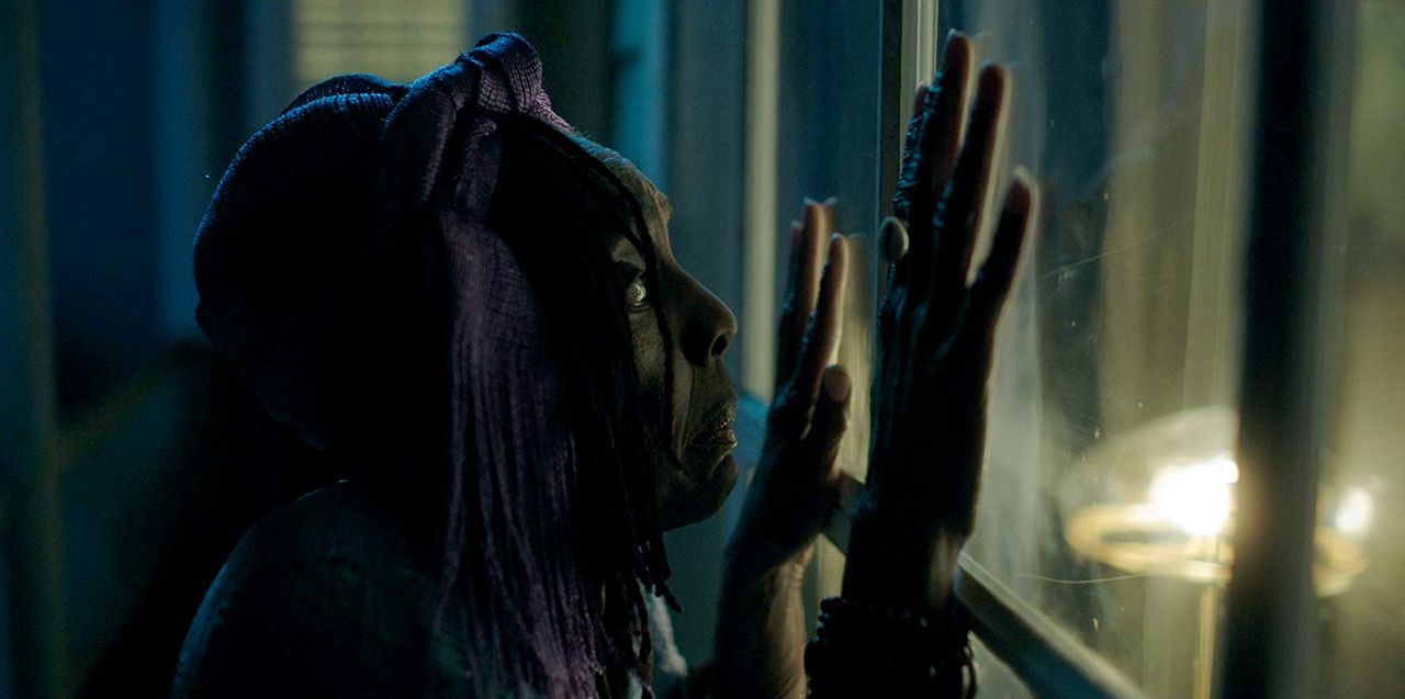 Two Sentence Horror Stories : Póster