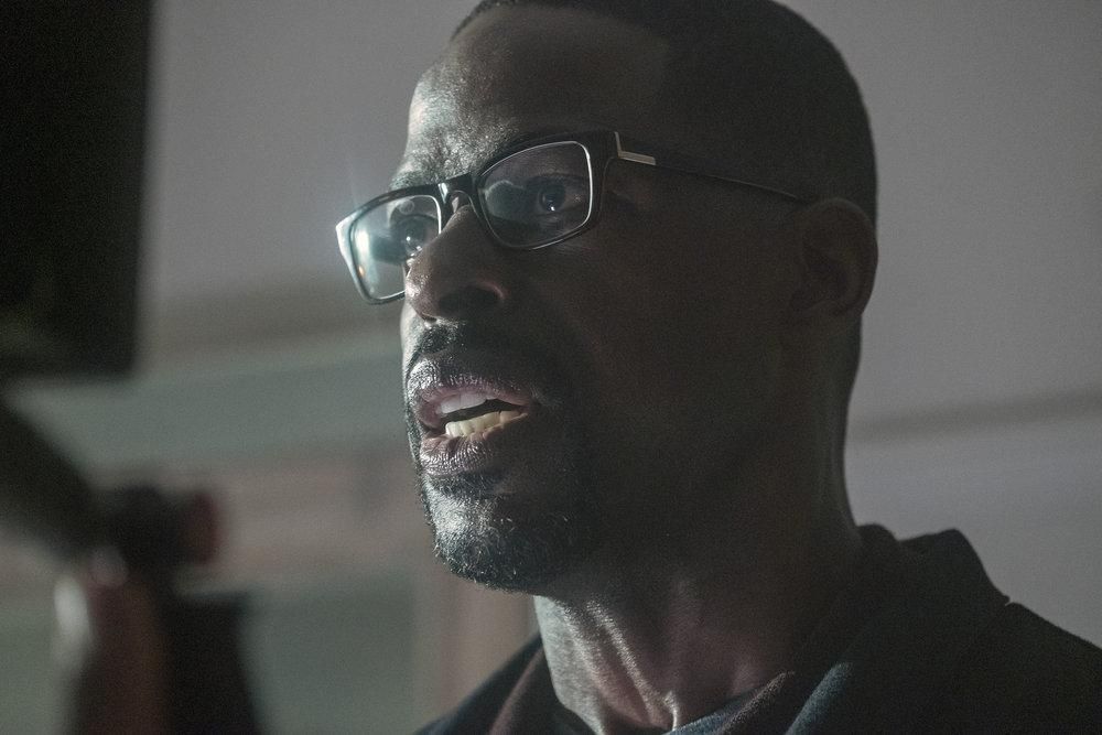 This is Us : Foto Sterling K. Brown