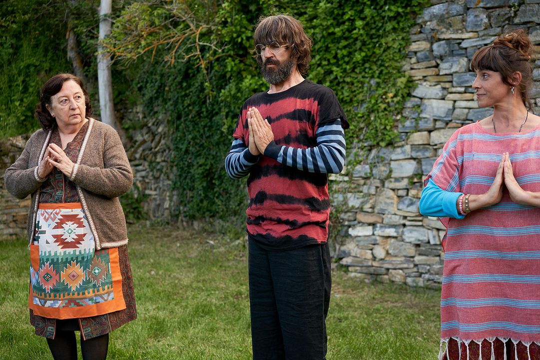 El pueblo : Foto Santi Millán