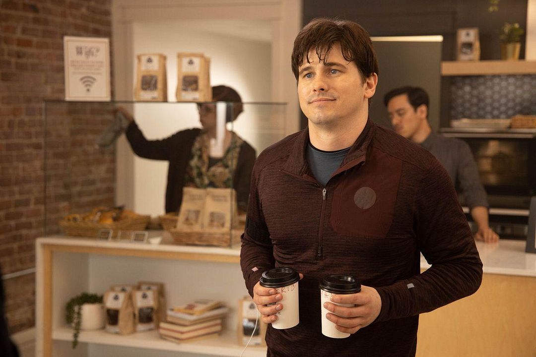 A Million Little Things : Foto Jason Ritter