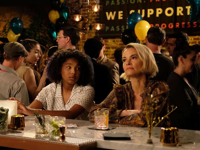 The L Word: Generation Q : Foto