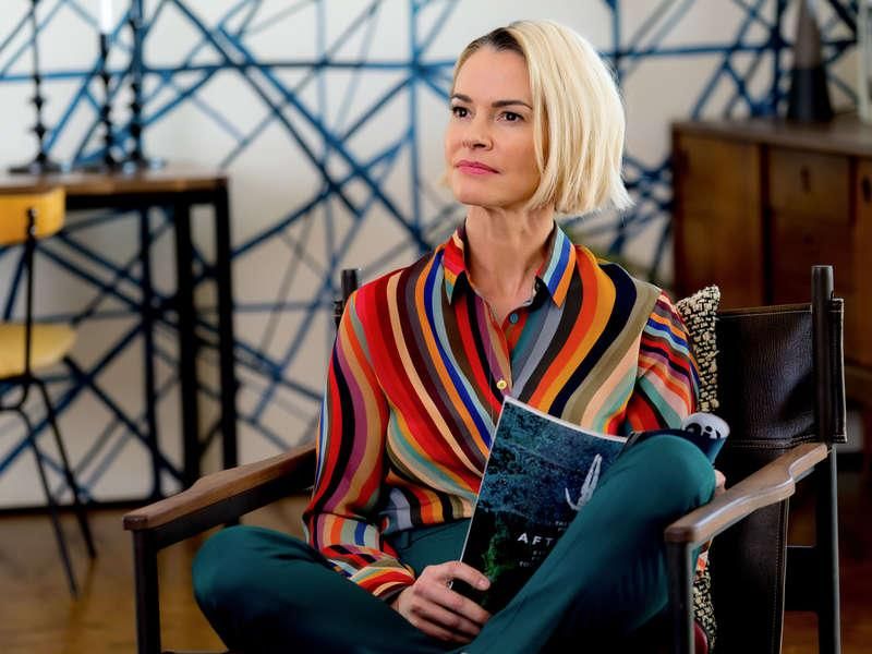 The L Word: Generation Q : Foto