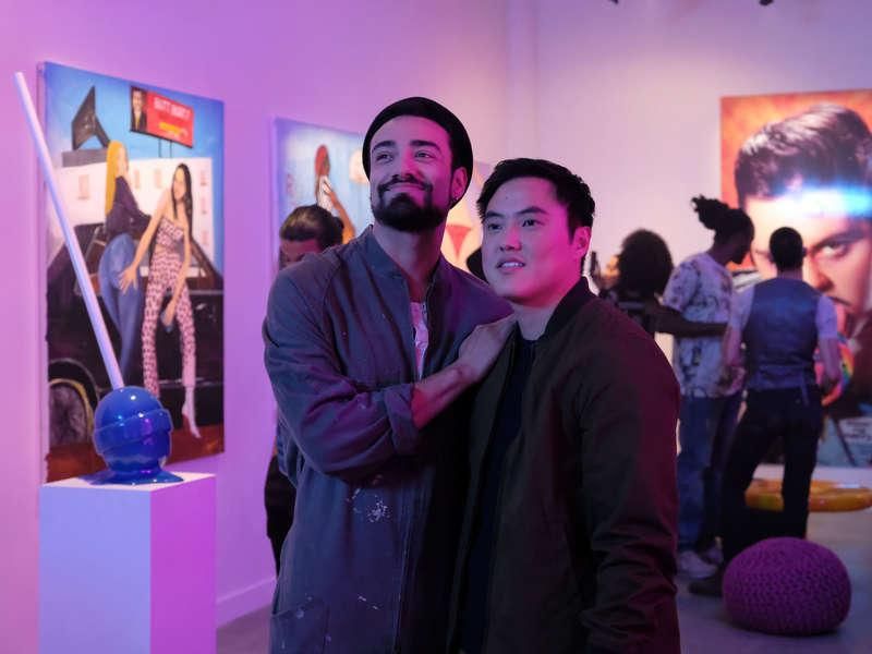 The L Word: Generation Q : Foto