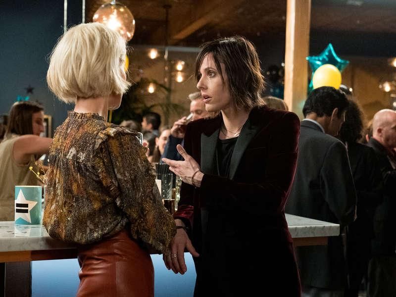 The L Word: Generation Q : Foto