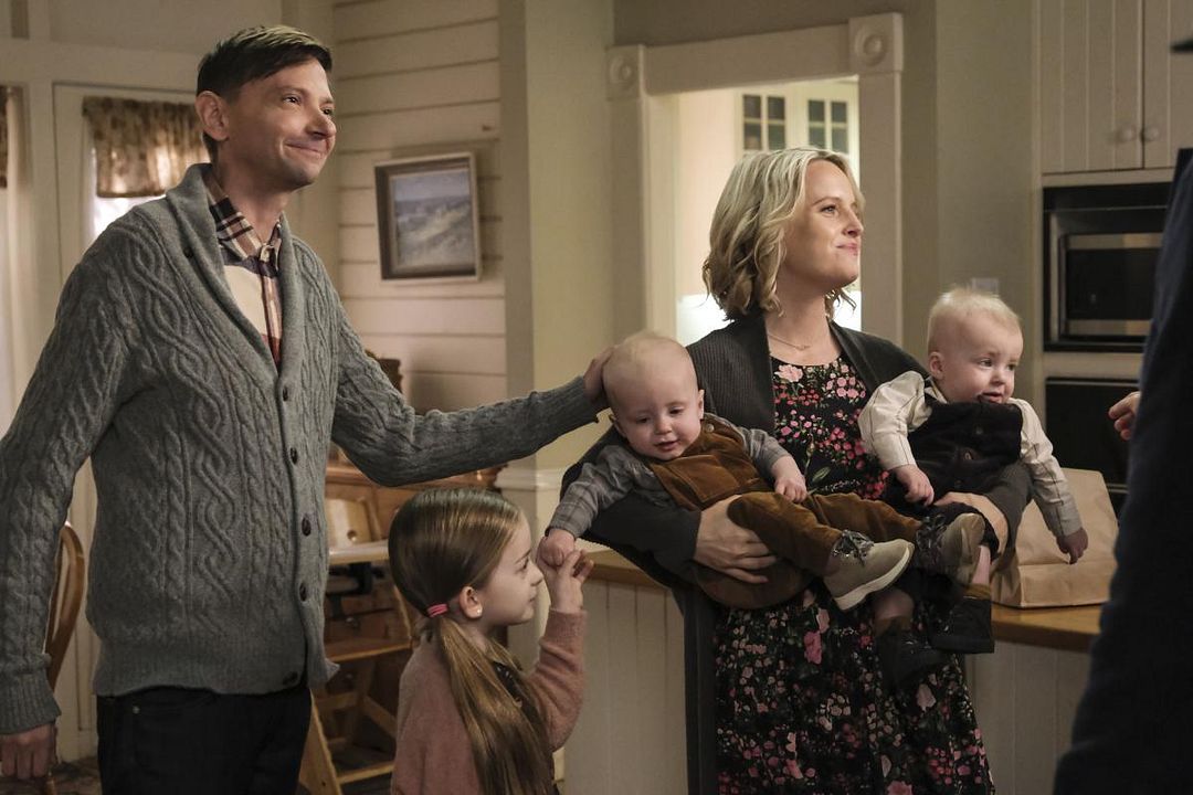 Supernatural : Foto DJ Qualls