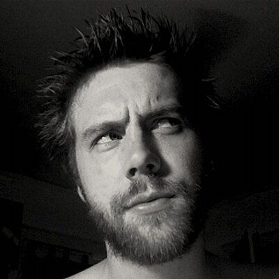 Póster David Bruckner