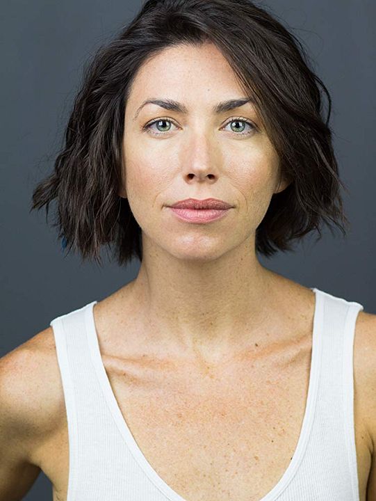 Póster Allie McCulloch