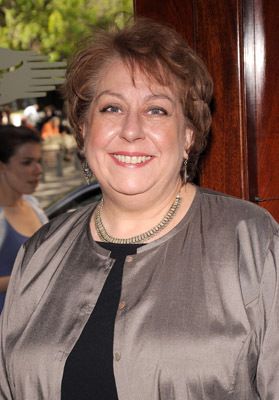 Póster Jayne Houdyshell