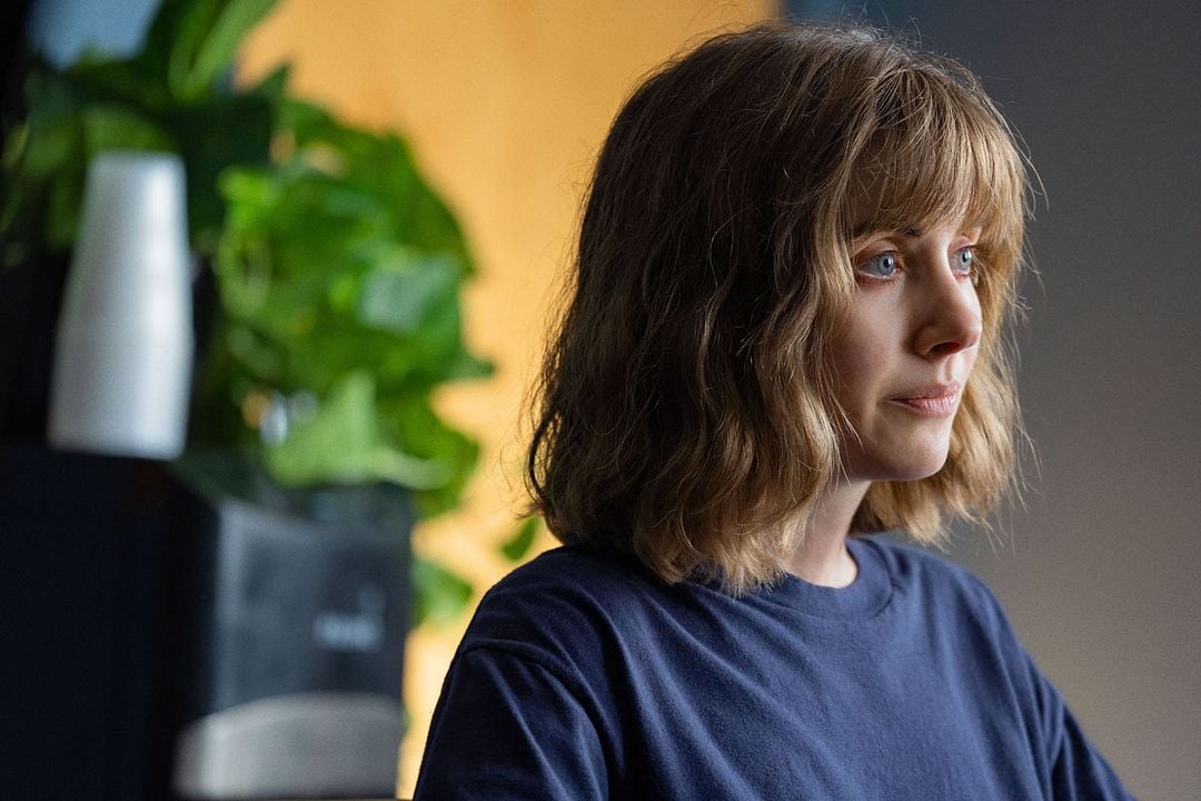 La chica que amaba a los caballos : Foto Alison Brie