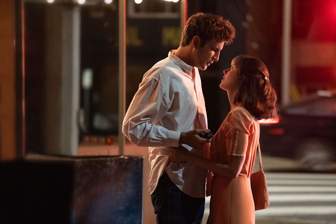 La chica que amaba a los caballos : Foto Alison Brie