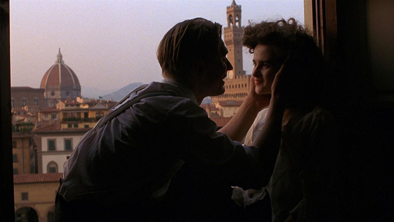 Foto Helena Bonham Carter