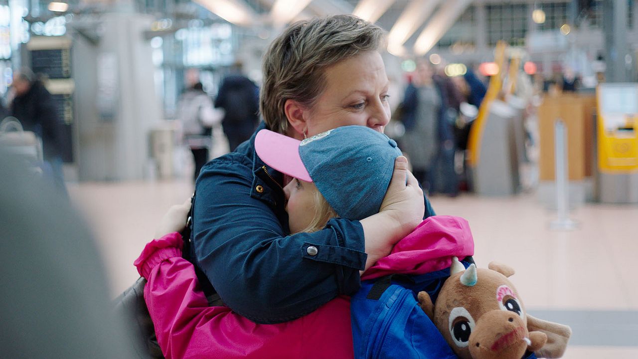 System Crasher : Foto Helena Zengel