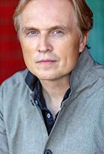 Póster Edward Fletcher