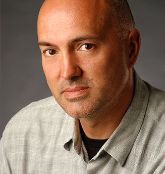 Póster Roger Guyett