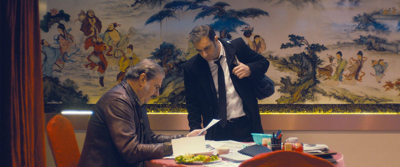 Foto Gustave Kervern