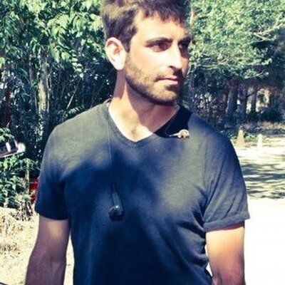 Póster Mike Gioulakis