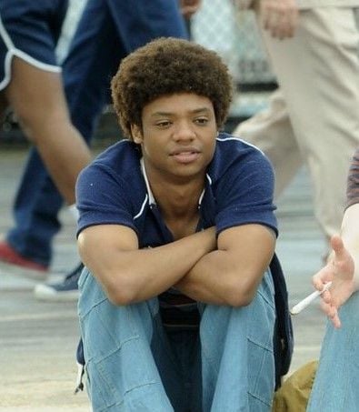 Póster Henry Hunter Hall