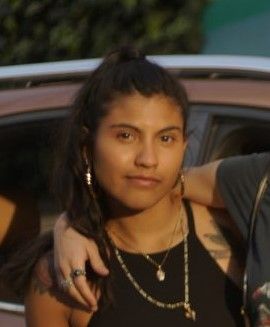 Póster Coty Camacho