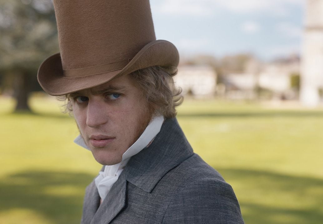 Emma : Foto Johnny Flynn