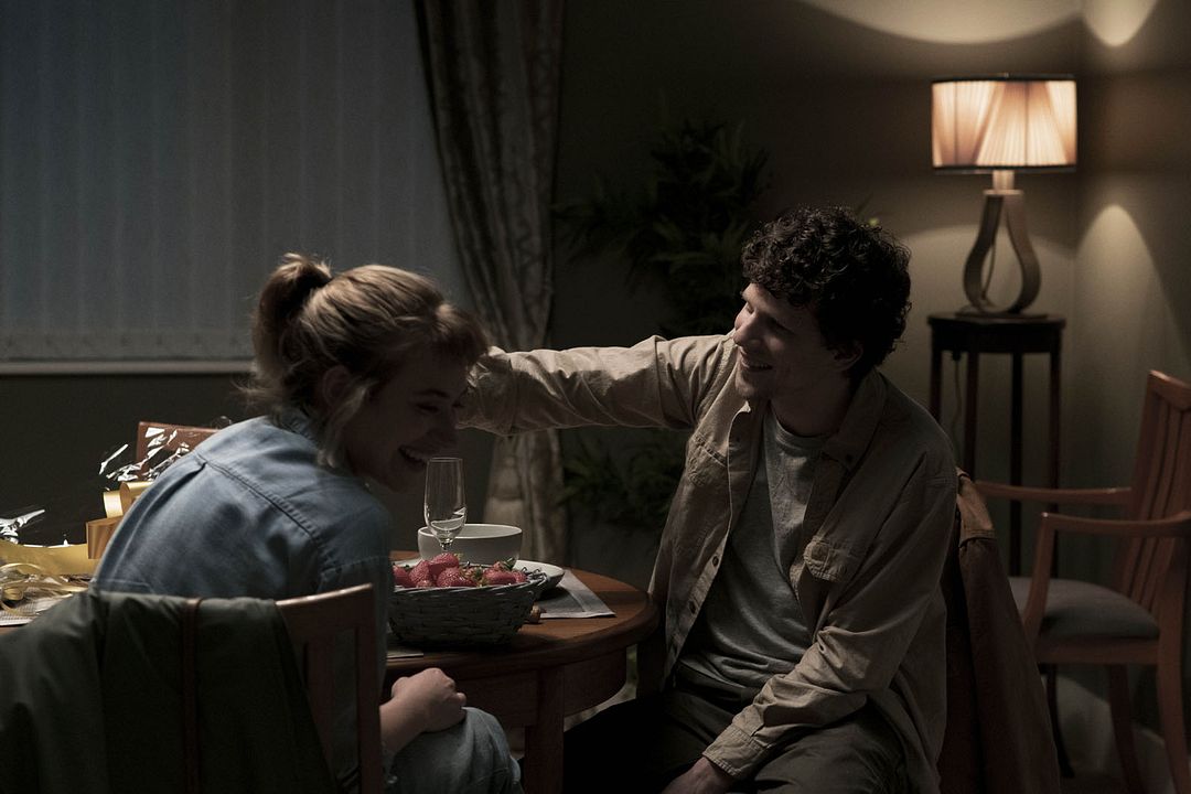 Vivarium : Foto Imogen Poots, Jesse Eisenberg