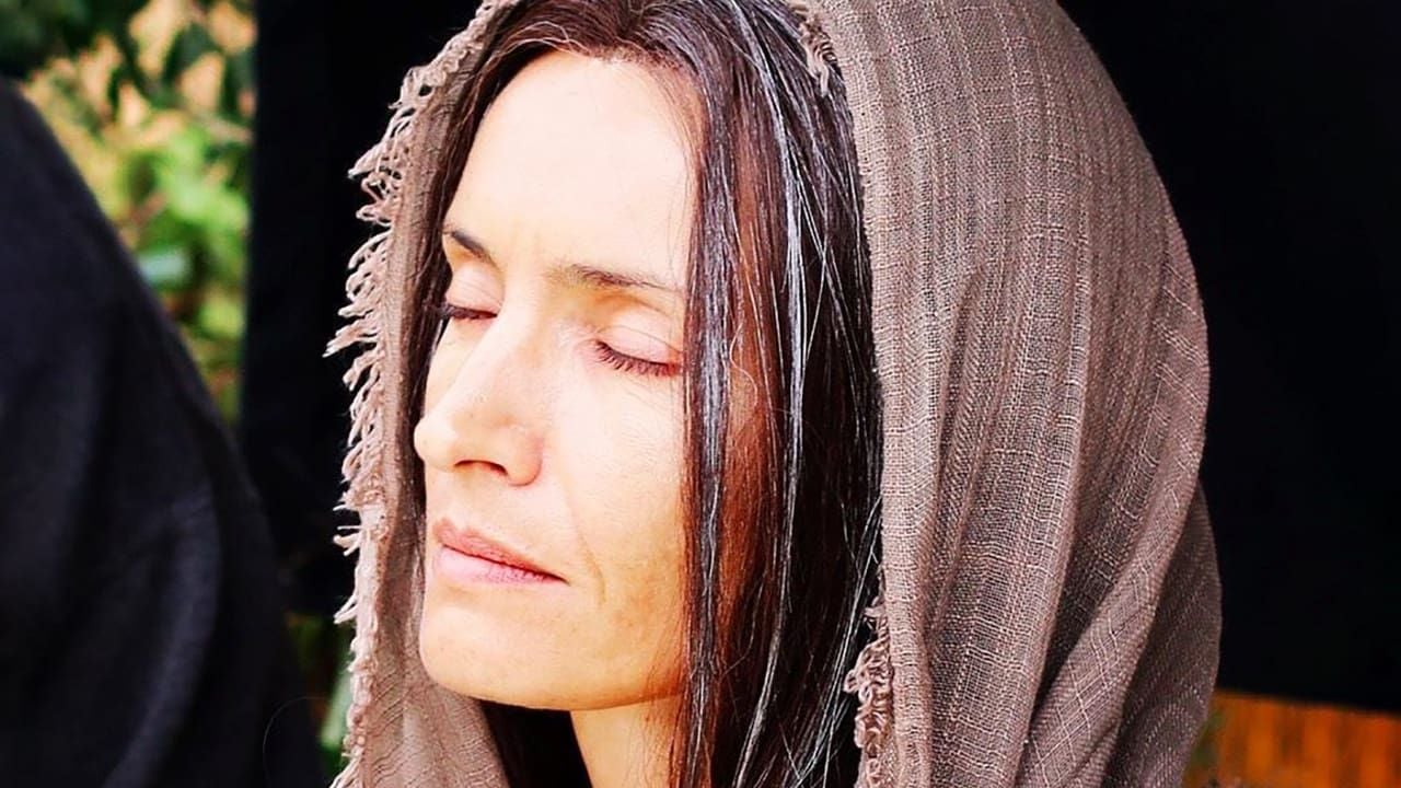 Llena de gracia : Foto