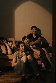 The Earth Is Blue As An Orange : Póster