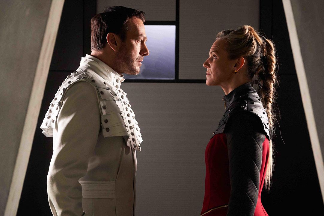 Utopia Falls : Foto Kate Drummond, Jeff Teravainen