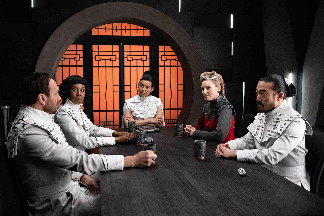 Utopia Falls : Foto Kate Drummond, Jeff Teravainen