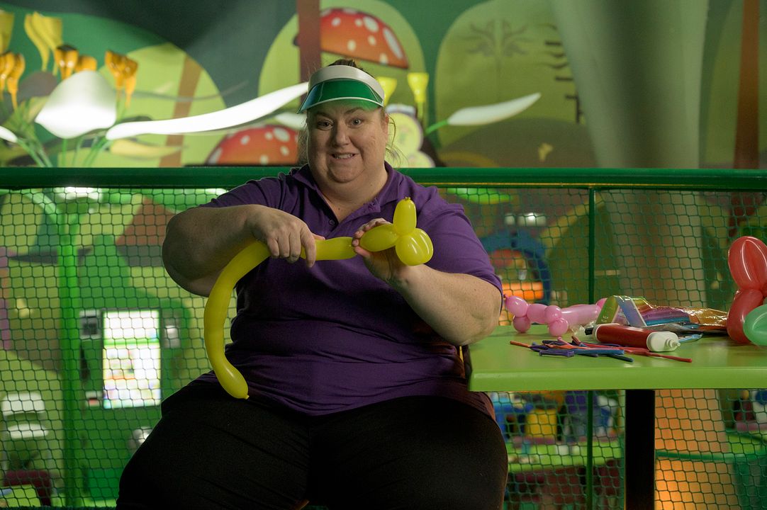 Vis a Vis: El Oasis : Foto Itziar Castro