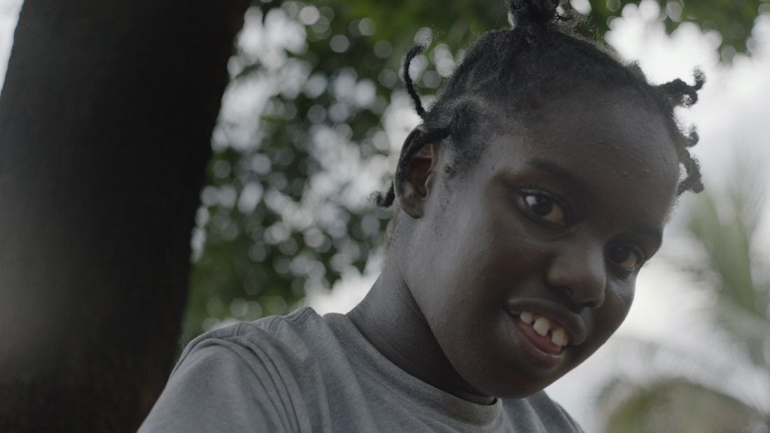 La razón por la que salto : Foto